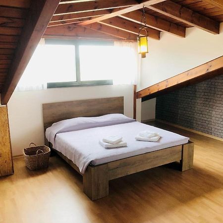 Elena'S Country Home & Spa Kalithies Dış mekan fotoğraf