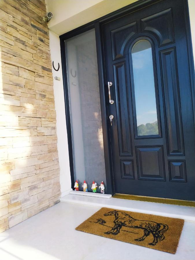 Elena'S Country Home & Spa Kalithies Dış mekan fotoğraf