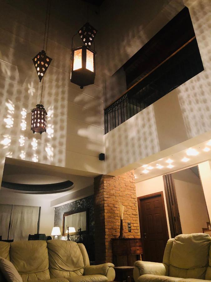Elena'S Country Home & Spa Kalithies Dış mekan fotoğraf