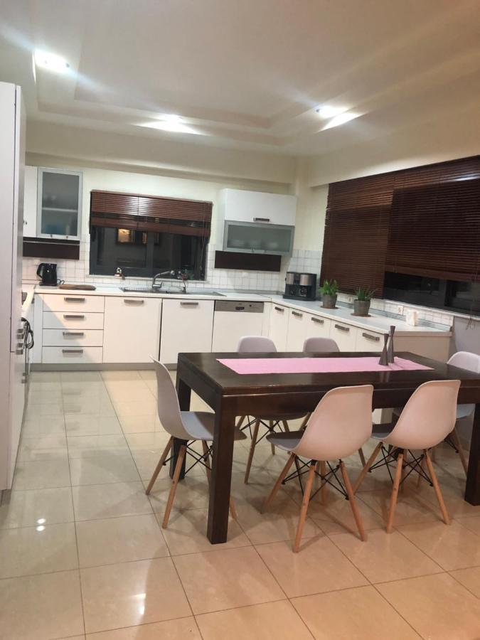 Elena'S Country Home & Spa Kalithies Dış mekan fotoğraf