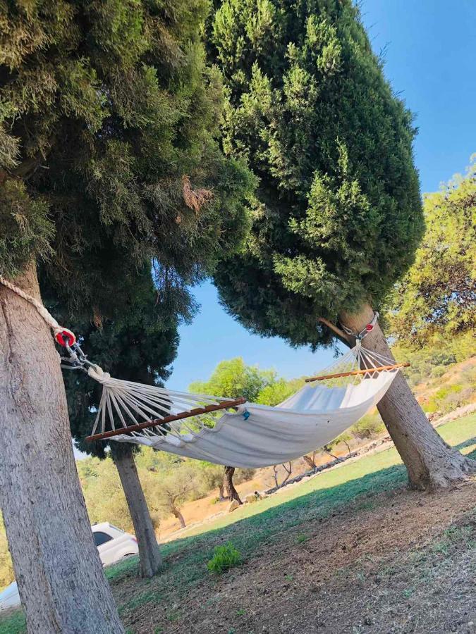 Elena'S Country Home & Spa Kalithies Dış mekan fotoğraf
