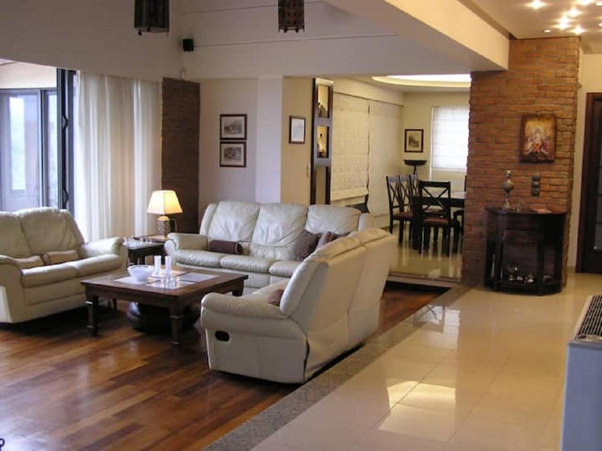 Elena'S Country Home & Spa Kalithies Dış mekan fotoğraf