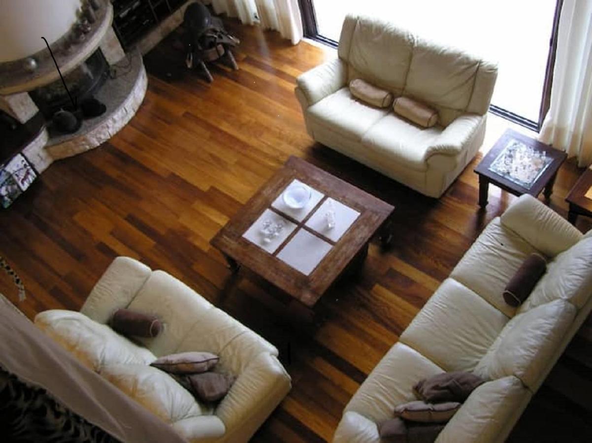 Elena'S Country Home & Spa Kalithies Dış mekan fotoğraf