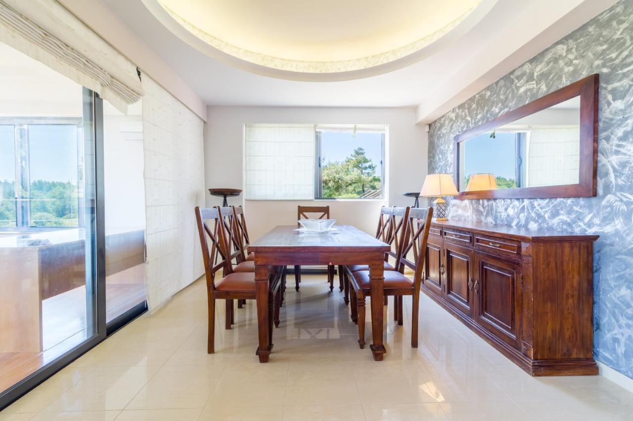 Elena'S Country Home & Spa Kalithies Dış mekan fotoğraf