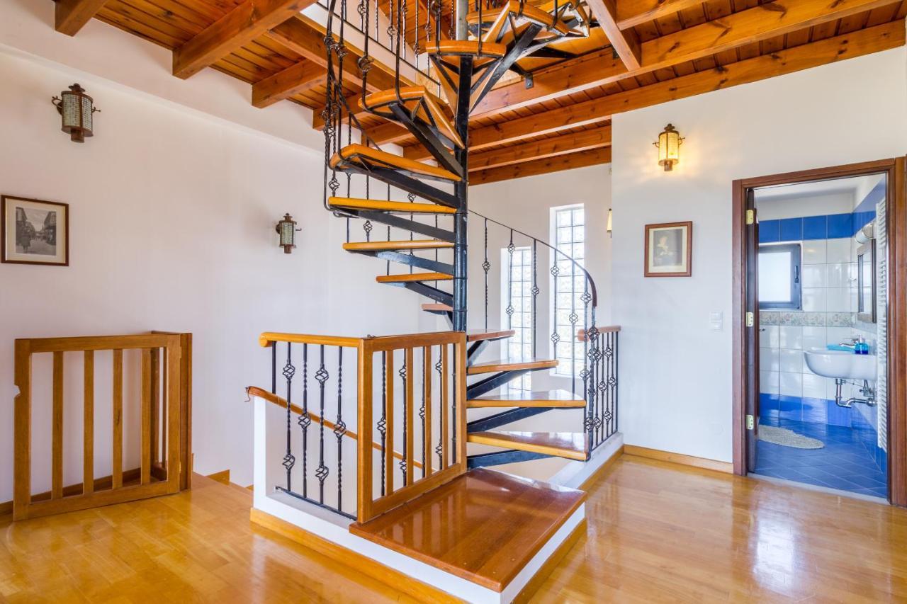 Elena'S Country Home & Spa Kalithies Dış mekan fotoğraf