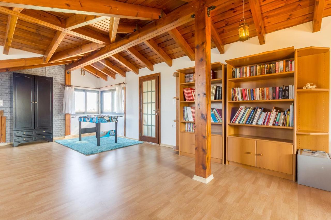 Elena'S Country Home & Spa Kalithies Dış mekan fotoğraf