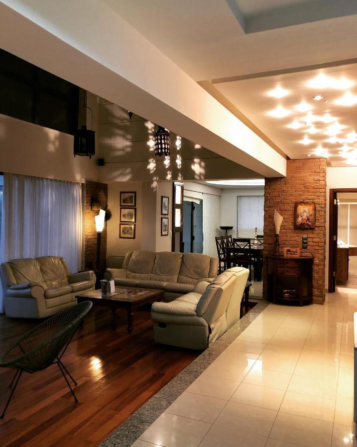 Elena'S Country Home & Spa Kalithies Dış mekan fotoğraf
