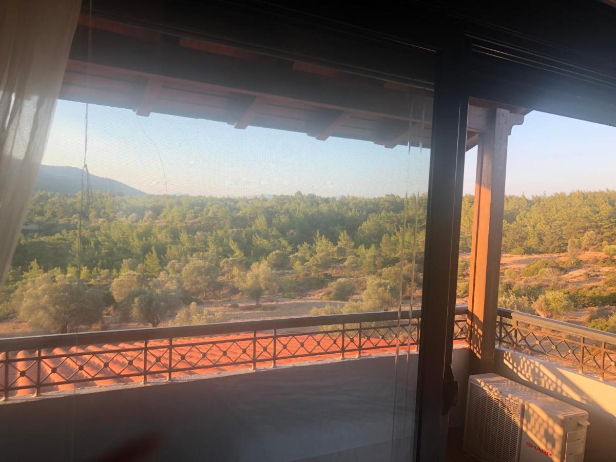 Elena'S Country Home & Spa Kalithies Dış mekan fotoğraf