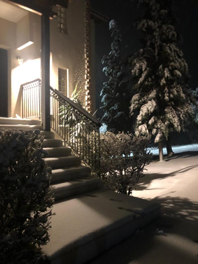Elena'S Country Home & Spa Kalithies Dış mekan fotoğraf