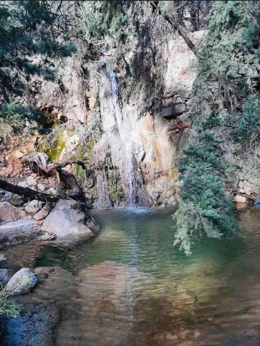 Elena'S Country Home & Spa Kalithies Dış mekan fotoğraf