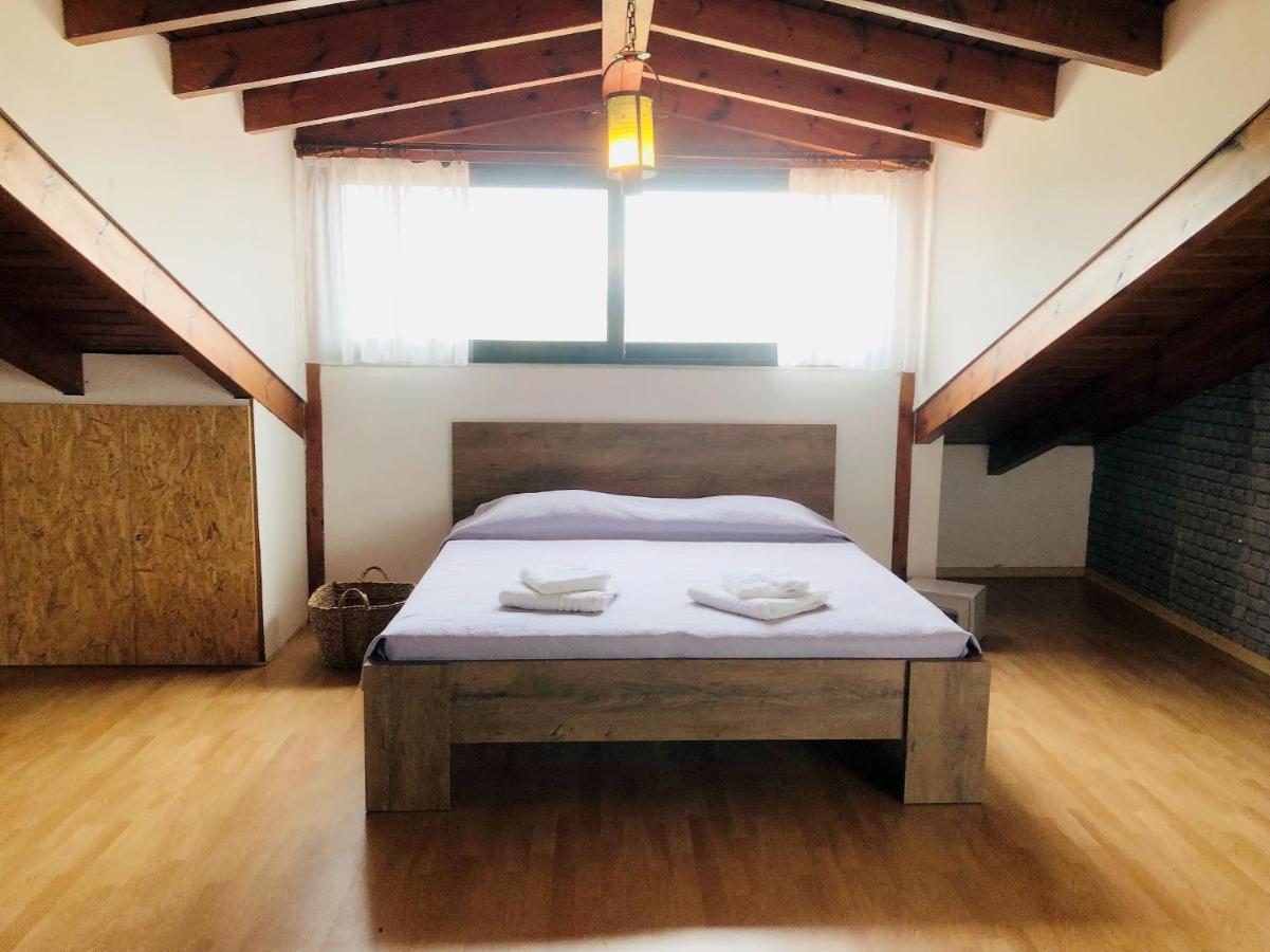 Elena'S Country Home & Spa Kalithies Dış mekan fotoğraf