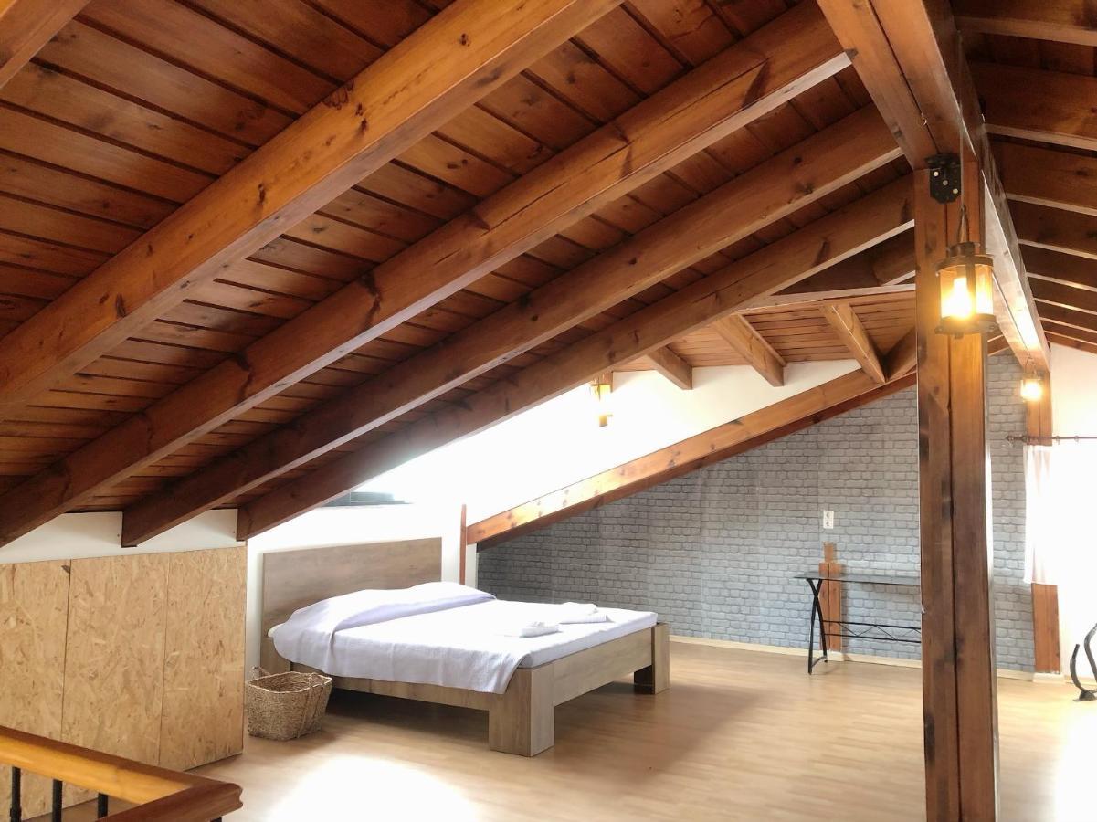 Elena'S Country Home & Spa Kalithies Dış mekan fotoğraf