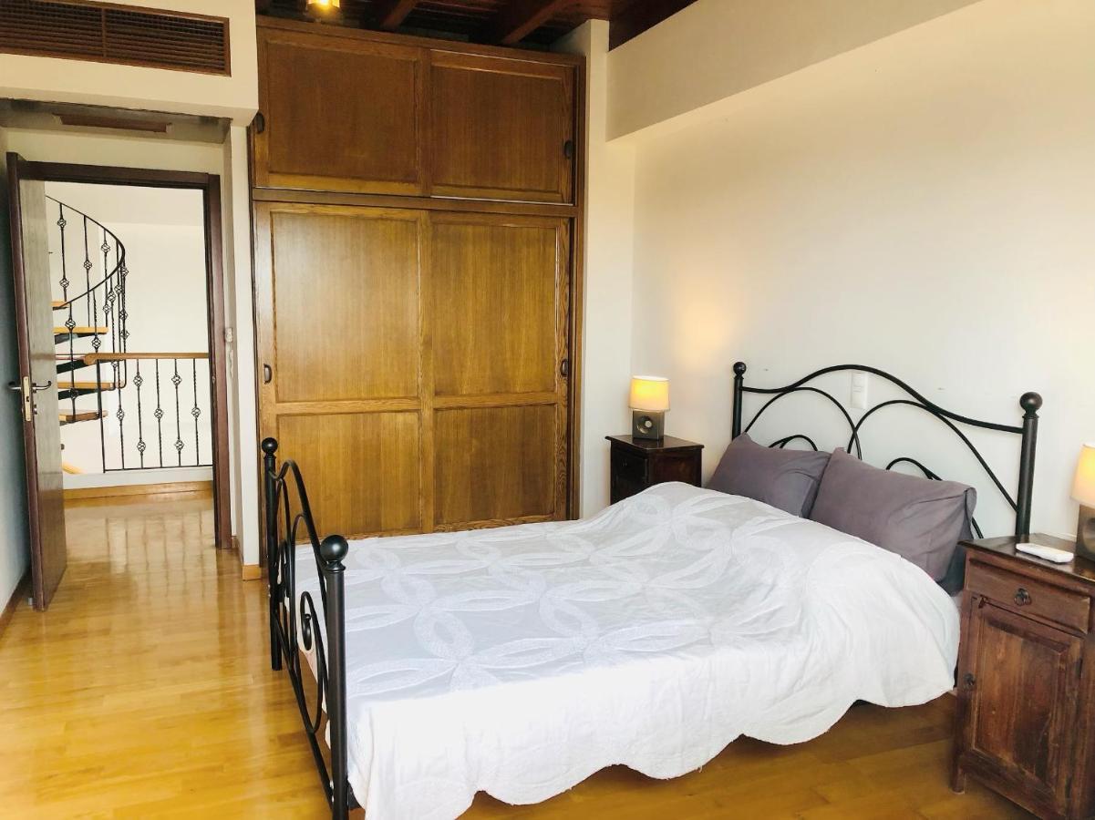 Elena'S Country Home & Spa Kalithies Dış mekan fotoğraf