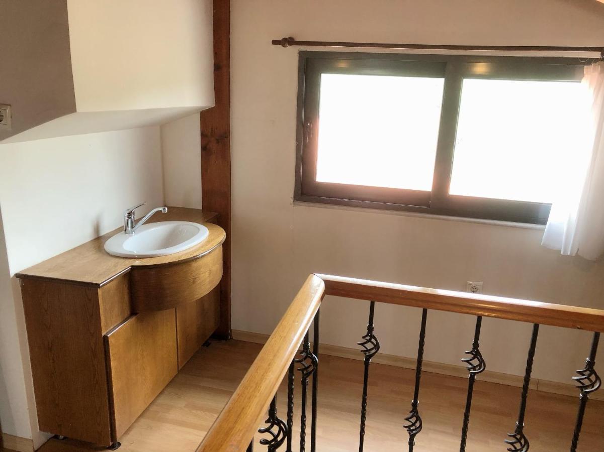 Elena'S Country Home & Spa Kalithies Dış mekan fotoğraf